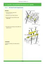 Preview for 456 page of FujiFilm Frontier 570 Service Manual