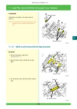 Предварительный просмотр 459 страницы FujiFilm Frontier 570 Service Manual