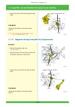 Предварительный просмотр 462 страницы FujiFilm Frontier 570 Service Manual