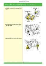 Preview for 464 page of FujiFilm Frontier 570 Service Manual