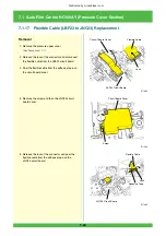 Предварительный просмотр 468 страницы FujiFilm Frontier 570 Service Manual