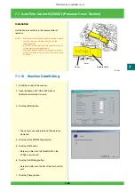 Предварительный просмотр 469 страницы FujiFilm Frontier 570 Service Manual