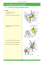 Предварительный просмотр 470 страницы FujiFilm Frontier 570 Service Manual