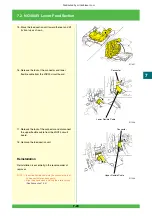 Предварительный просмотр 473 страницы FujiFilm Frontier 570 Service Manual