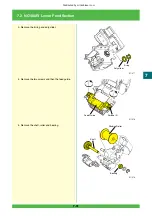 Предварительный просмотр 475 страницы FujiFilm Frontier 570 Service Manual