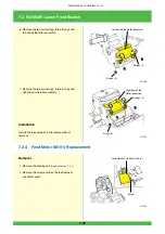 Preview for 476 page of FujiFilm Frontier 570 Service Manual