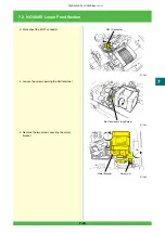 Предварительный просмотр 477 страницы FujiFilm Frontier 570 Service Manual