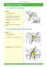 Preview for 482 page of FujiFilm Frontier 570 Service Manual