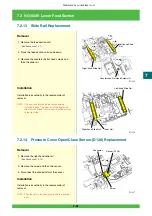 Предварительный просмотр 485 страницы FujiFilm Frontier 570 Service Manual