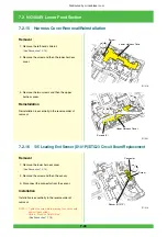 Предварительный просмотр 486 страницы FujiFilm Frontier 570 Service Manual