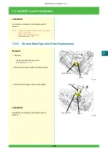 Preview for 489 page of FujiFilm Frontier 570 Service Manual