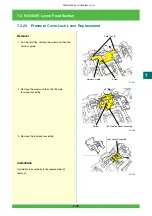 Предварительный просмотр 491 страницы FujiFilm Frontier 570 Service Manual