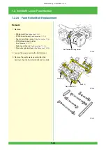 Предварительный просмотр 492 страницы FujiFilm Frontier 570 Service Manual