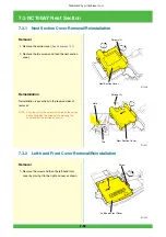 Preview for 496 page of FujiFilm Frontier 570 Service Manual