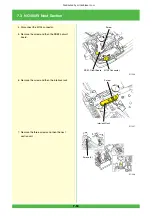 Предварительный просмотр 498 страницы FujiFilm Frontier 570 Service Manual