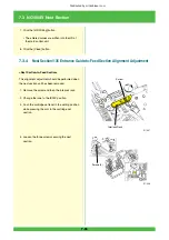 Предварительный просмотр 500 страницы FujiFilm Frontier 570 Service Manual