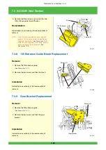 Предварительный просмотр 506 страницы FujiFilm Frontier 570 Service Manual