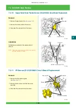 Предварительный просмотр 507 страницы FujiFilm Frontier 570 Service Manual