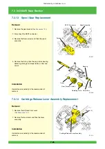 Предварительный просмотр 510 страницы FujiFilm Frontier 570 Service Manual