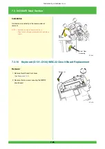 Предварительный просмотр 512 страницы FujiFilm Frontier 570 Service Manual