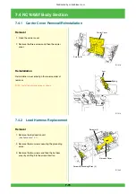 Preview for 514 page of FujiFilm Frontier 570 Service Manual