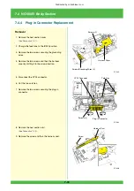 Предварительный просмотр 516 страницы FujiFilm Frontier 570 Service Manual