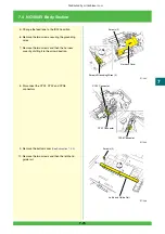 Предварительный просмотр 519 страницы FujiFilm Frontier 570 Service Manual