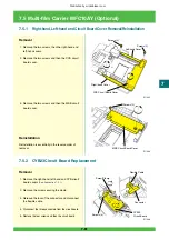 Preview for 525 page of FujiFilm Frontier 570 Service Manual