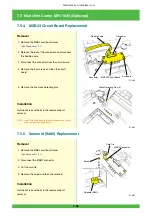 Предварительный просмотр 528 страницы FujiFilm Frontier 570 Service Manual