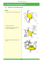 Предварительный просмотр 530 страницы FujiFilm Frontier 570 Service Manual