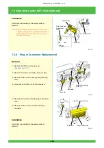 Предварительный просмотр 532 страницы FujiFilm Frontier 570 Service Manual