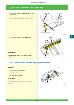 Предварительный просмотр 535 страницы FujiFilm Frontier 570 Service Manual