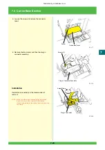 Предварительный просмотр 537 страницы FujiFilm Frontier 570 Service Manual