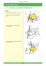 Предварительный просмотр 538 страницы FujiFilm Frontier 570 Service Manual