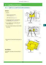 Preview for 548 page of FujiFilm Frontier 570 Service Manual