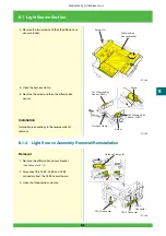 Предварительный просмотр 550 страницы FujiFilm Frontier 570 Service Manual