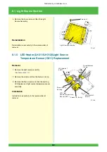 Preview for 551 page of FujiFilm Frontier 570 Service Manual