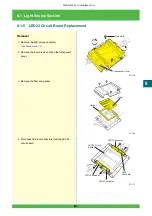 Preview for 552 page of FujiFilm Frontier 570 Service Manual