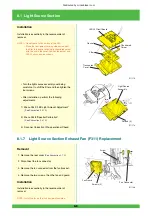 Preview for 553 page of FujiFilm Frontier 570 Service Manual