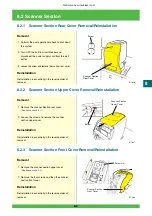 Предварительный просмотр 554 страницы FujiFilm Frontier 570 Service Manual