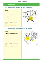 Preview for 555 page of FujiFilm Frontier 570 Service Manual