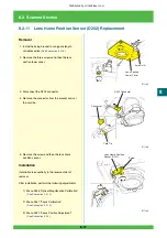 Предварительный просмотр 562 страницы FujiFilm Frontier 570 Service Manual