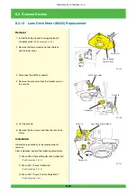 Предварительный просмотр 563 страницы FujiFilm Frontier 570 Service Manual