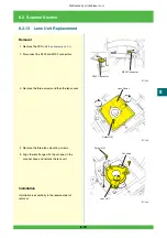 Предварительный просмотр 564 страницы FujiFilm Frontier 570 Service Manual