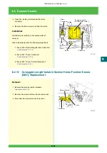 Предварительный просмотр 566 страницы FujiFilm Frontier 570 Service Manual