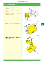 Предварительный просмотр 568 страницы FujiFilm Frontier 570 Service Manual