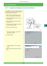 Предварительный просмотр 570 страницы FujiFilm Frontier 570 Service Manual