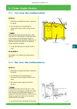 Предварительный просмотр 577 страницы FujiFilm Frontier 570 Service Manual