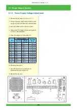 Предварительный просмотр 580 страницы FujiFilm Frontier 570 Service Manual