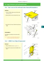 Предварительный просмотр 583 страницы FujiFilm Frontier 570 Service Manual